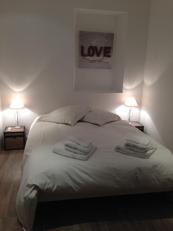Petit Nid Douillet Leilighet Cannes Rom bilde